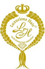 Luxurious Hair