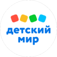 Детский мир. Магазины