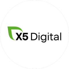 X5 Digital